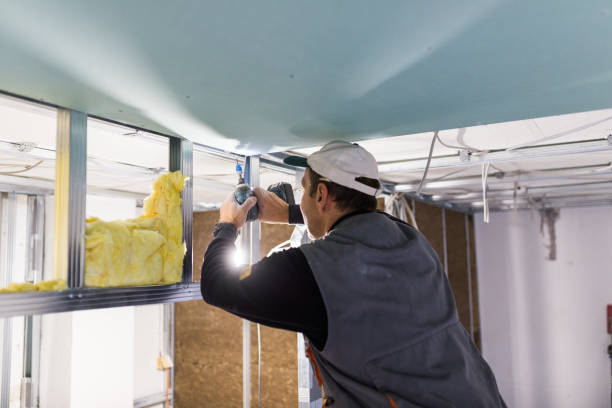 Best Residential Insulation in Withamsville, OH