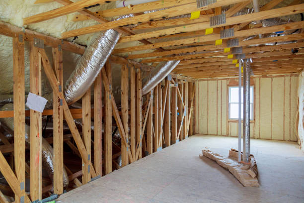 Best Insulation for Specific Applications in Withamsville, OH