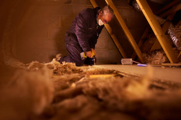 Best Insulation for Specific Applications in Withamsville, OH